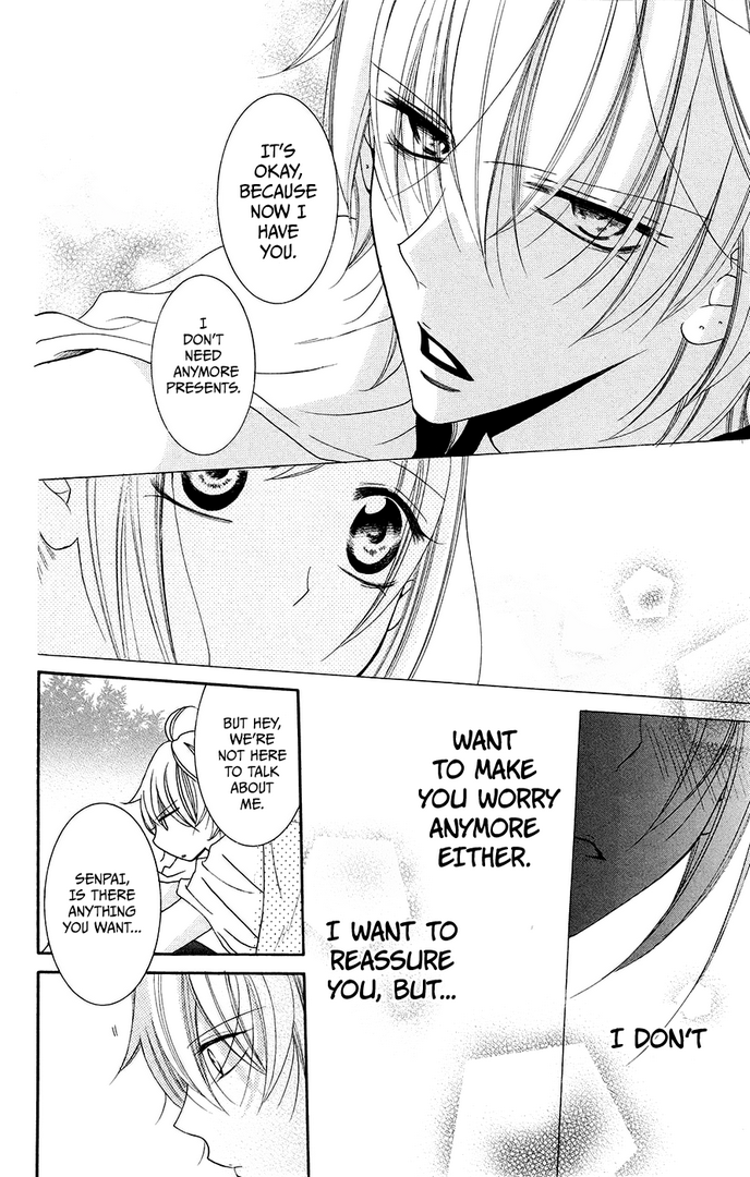 Namaiki Zakari, Chapter 35 image 26